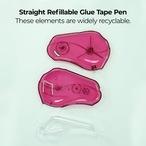 Crafter's Companion Refillable Tape Pen Bumper Pack