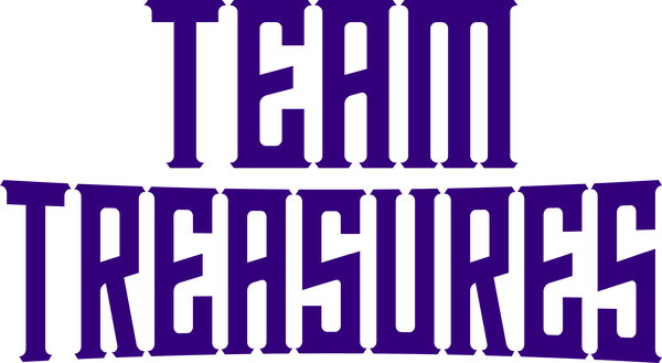 Team Treasures