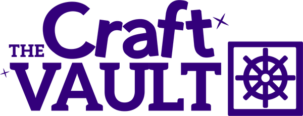 The Craft Vault