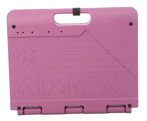 The Ultimate Crafters Companion +4 Free Embossing Boards