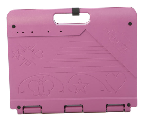 The Ultimate Crafters Companion +4 Free Embossing Boards