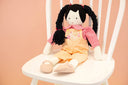 Threaders - Sewing Templates - Rag Doll