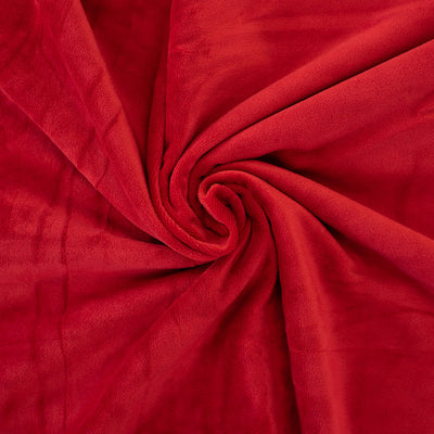 Threaders - Touch of Velvet - Red