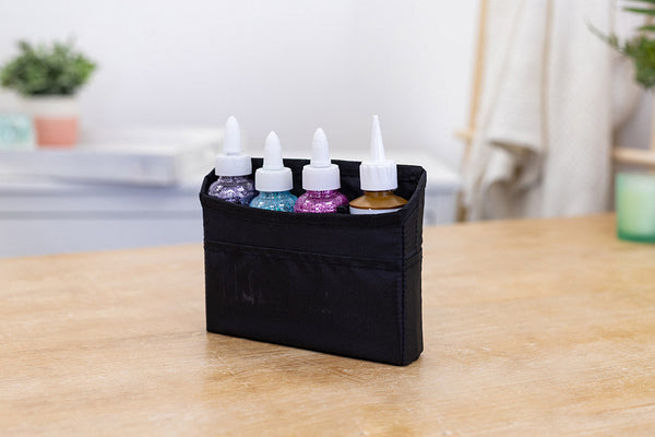 Totally Tiffany Store & Clip Pods - Small Storage | Crafter's