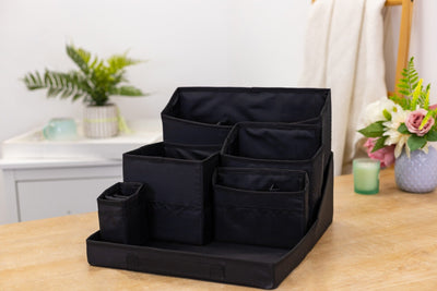 Totally Tiffany Store & Clip Pods - Storage Cube