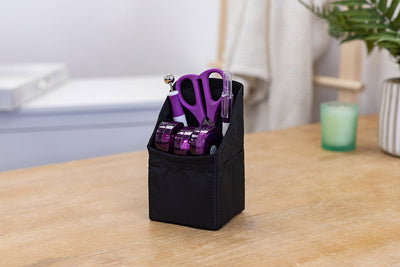 Totally Tiffany Store & Clip Pods - Tool Holder