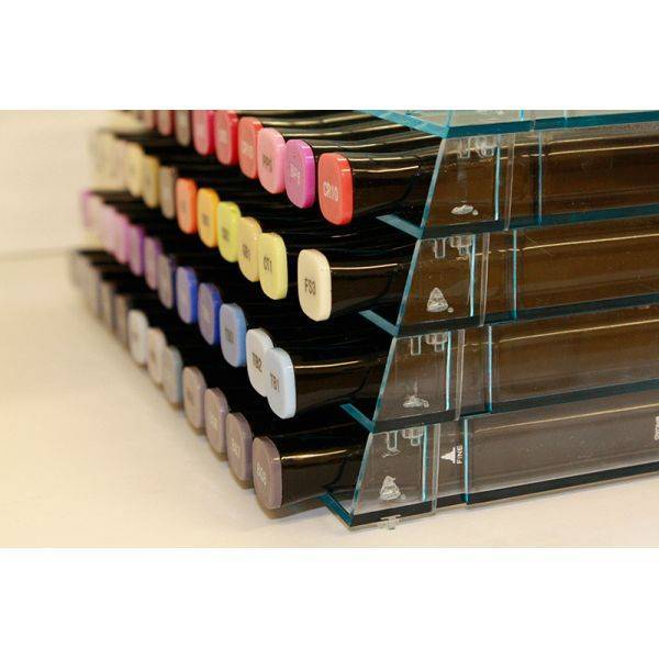 Universal Pen Trays (holds six trays)