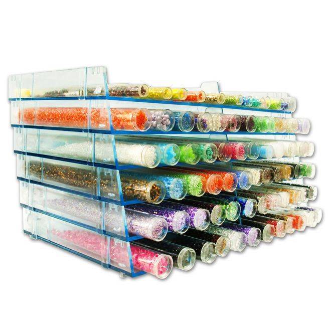 Universal Pen Trays (holds six trays)