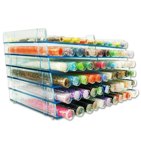 Universal Pen Trays (holds six trays)