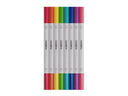Colorista - Watercolour Marker - Vibrant Essentials 8pc