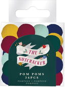 Violet Studios The Nutcracker - Pom Poms