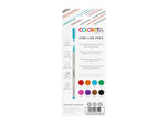 Colorista - Fine-Line Pen - Vivid Expressions 8pc