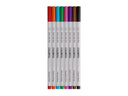 Colorista - Fine-Line Pen - Vivid Expressions 8pc