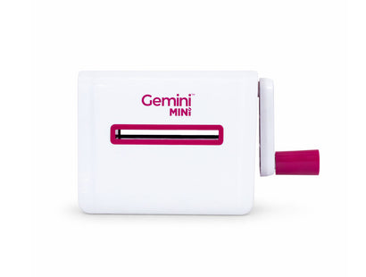 Gemini Mini – Manual Die-Cutting Machine