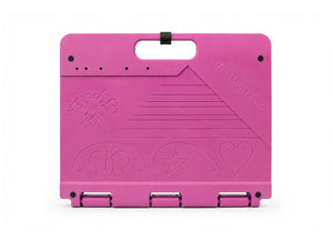 The Ultimate Crafters Companion +4 Free Embossing Boards