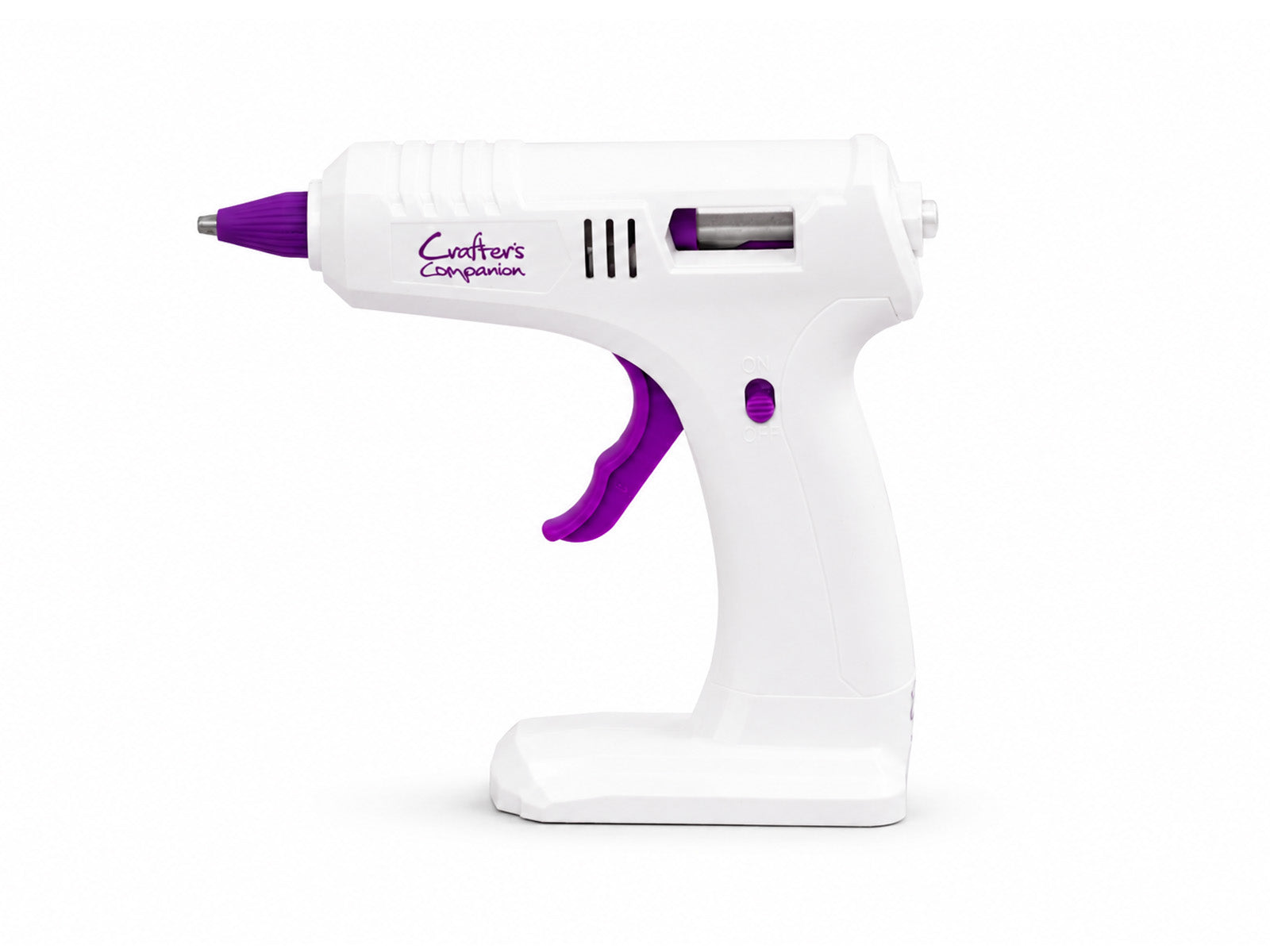 Crafters Companion - Cordless Glue Gun