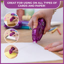 Crafter's Companion - Extra Strong Glue Tape Pen (Dots)