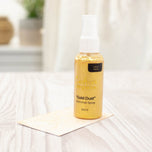 Crafter's Companion Shimmer Spray - Gold Dust