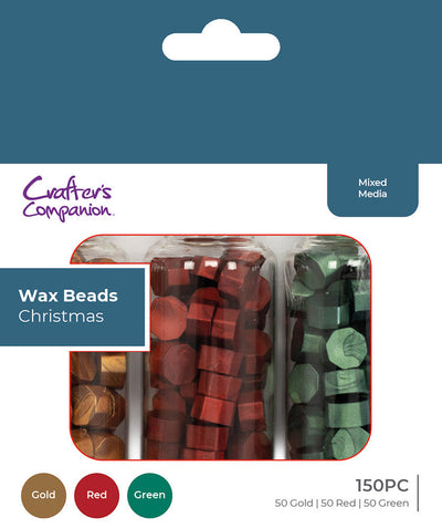 Crafter's Companion Wax Seal Kit