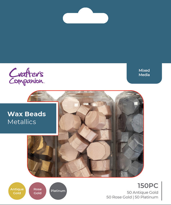 Crafter's Companion Wax Seal Kit