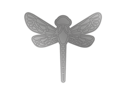 Crafters Companion - Die Cutting & Embossing - Dragonfly