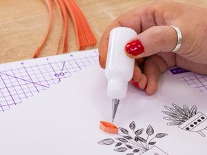 Crafter's Companion - Fine Tip Glue Applicator (2PC)