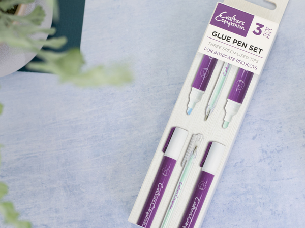 Glue Pen Set 3 Pack