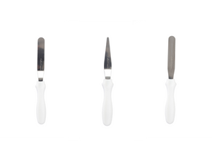 Crafter's Companion - Palette Knives (Set of 3)