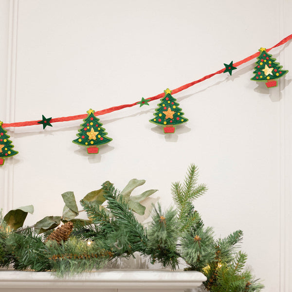 Gemini - Multi Craft Festive Treat Dies - Christmas Tree