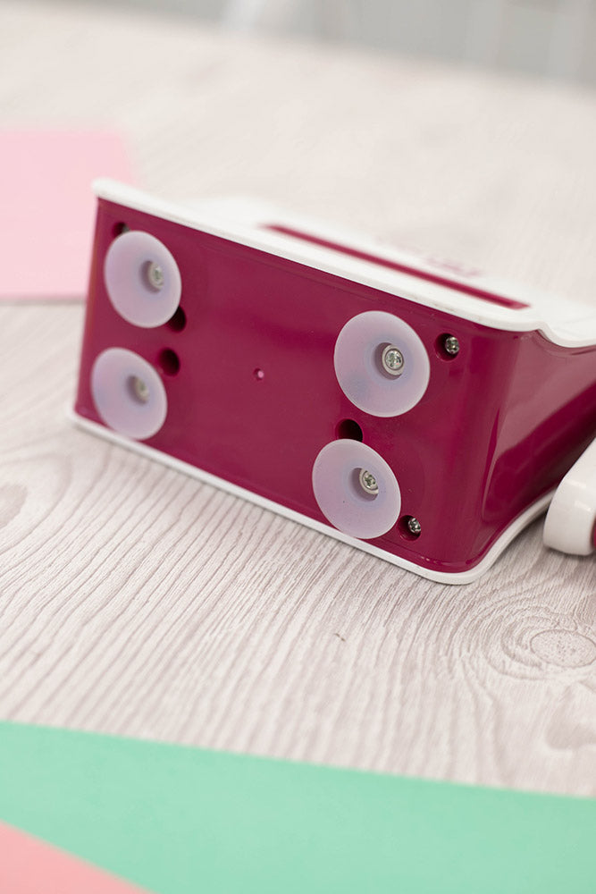 Gemini Mini – Manual Die-Cutting Machine