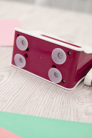 Gemini Mini – Manual Die-Cutting Machine