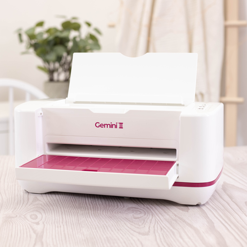 Gemini II Crafter's Companion US