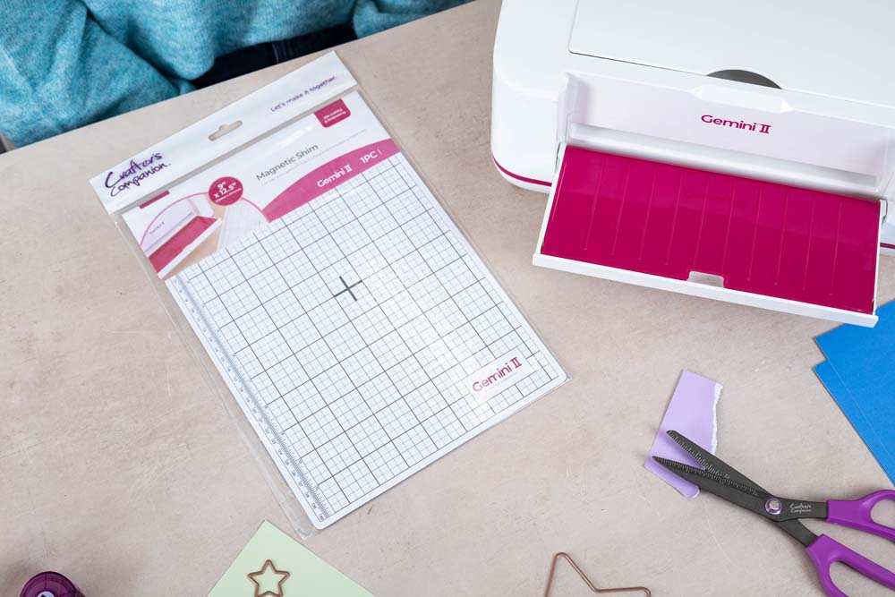 Magnetic Shim | Crafter's Companion | Crafter's Companion US