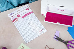 Gemini II Accessories - Magnetic Shim