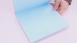 Crafter's Companion 8x8" Paper Pad Splash of Colour