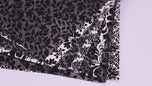 Flocked Damask Paper Pad - 12" x 12"