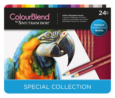Spectrum Noir - Special Set - ColourBlend 24pc