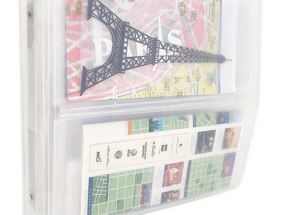 Totally Tiffany Project Planner Memento Keeper