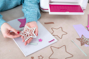 Gemini II Accessories - White Cutting Plate