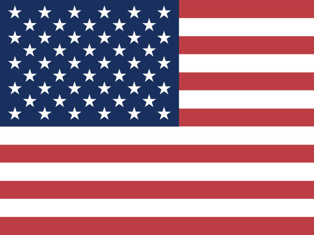 US flag